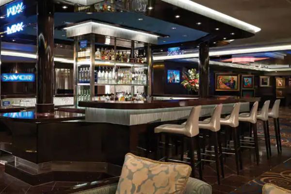 Norwegian Getaway Gallery Image